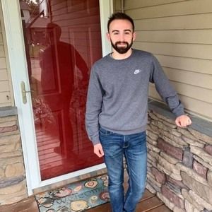 Meet your Posher, Tanner